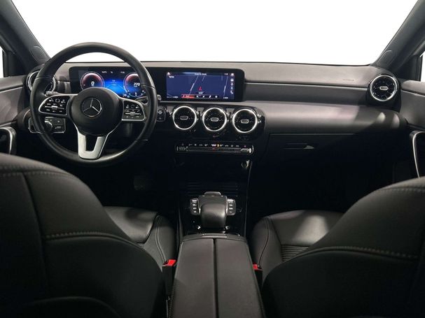 Mercedes-Benz A 180 d 85 kW image number 9