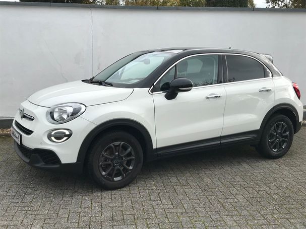 Fiat 500X 1.3 FireFly Turbo DCT 110 kW image number 2