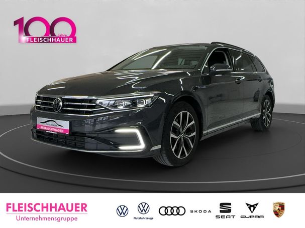 Volkswagen Passat GTE 1.4 TSI DSG 160 kW image number 1