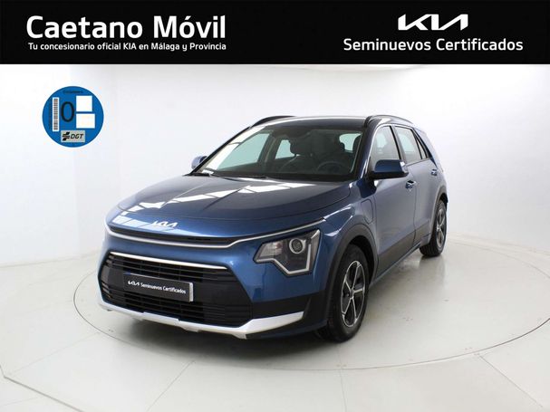 Kia Niro 1.6 GDI 135 kW image number 1