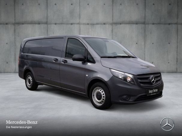 Mercedes-Benz Vito 116 CDi 120 kW image number 3