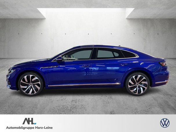 Volkswagen Arteon eHybrid 160 kW image number 5