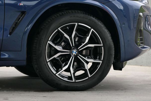 BMW X3 sDrive 100 kW image number 5