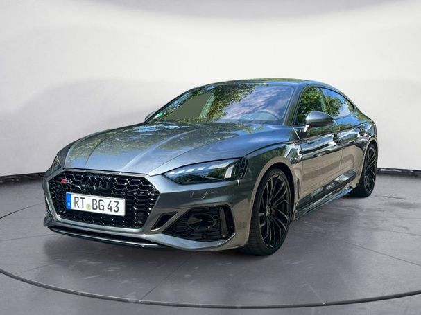 Audi RS5 Sportback 331 kW image number 1