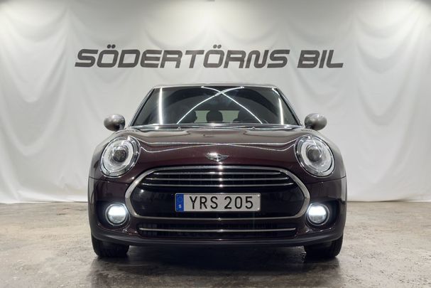 Mini Cooper Clubman 100 kW image number 3