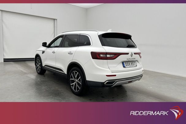 Renault Koleos dCi 150 110 kW image number 9