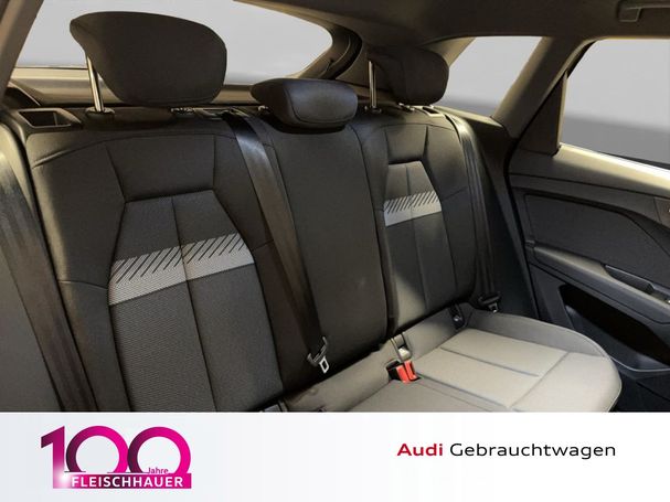 Audi Q4 35 125 kW image number 20