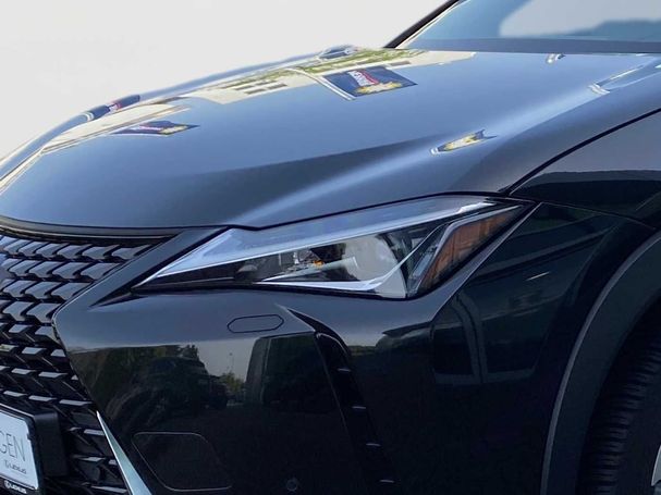 Lexus UX 135 kW image number 14