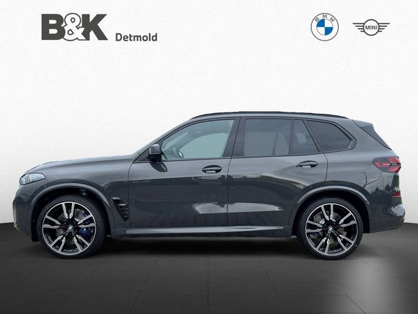 BMW X5 xDrive 390 kW image number 8