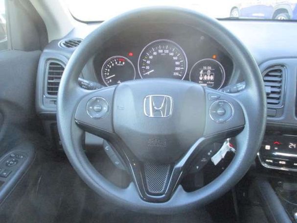 Honda HR-V 1.5 i-VTEC Comfort 96 kW image number 12