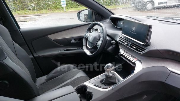 Peugeot 5008 96 kW image number 24