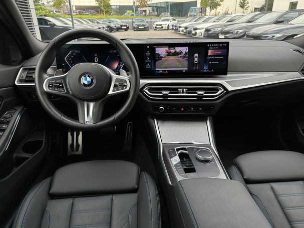 BMW 330i M xDrive 180 kW image number 25