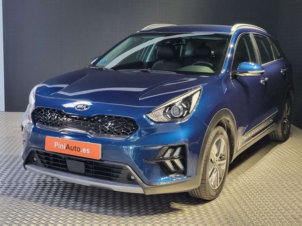 Kia Niro 1.6 104 kW image number 1