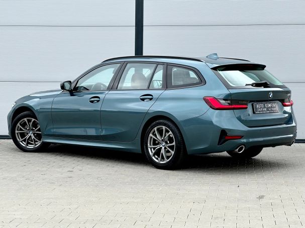 BMW 320d Touring Sport Line 140 kW image number 21