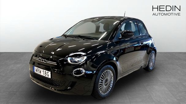 Fiat 500 e 42 kWh 88 kW image number 1