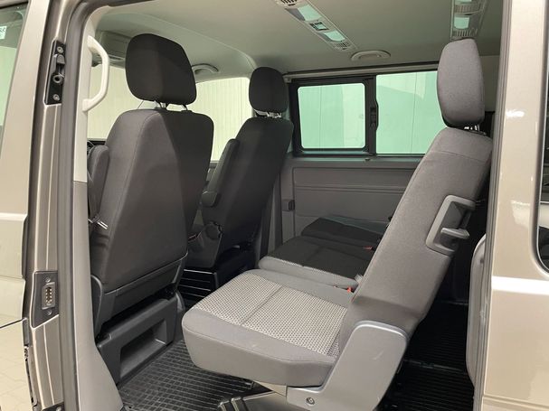 Volkswagen T6 Caravelle 110 kW image number 17