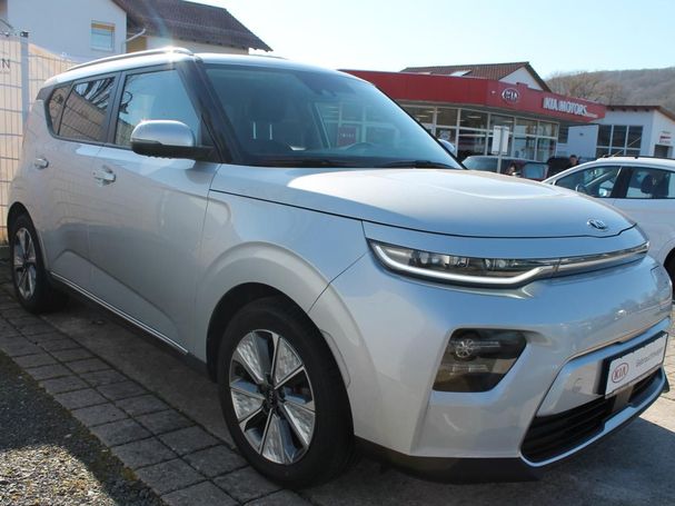 Kia Soul e Vision 100 kW image number 2