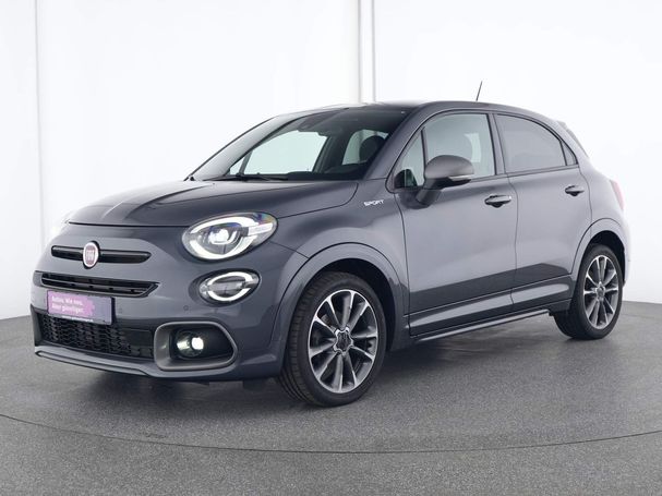 Fiat 500X Sport 96 kW image number 1