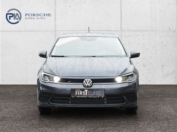 Volkswagen Polo TSI DSG 70 kW image number 2