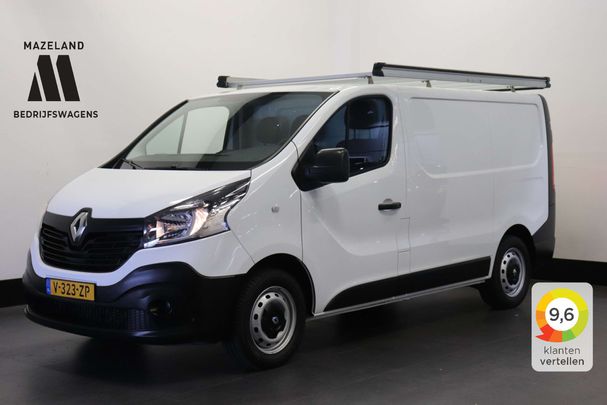 Renault Trafic DCi 70 kW image number 1