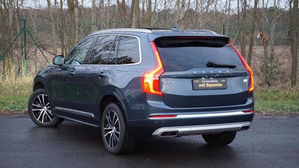 Volvo XC90 T8 AWD 288 kW image number 2