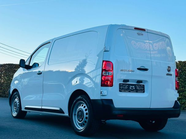 Fiat Scudo 1.5 74 kW image number 10