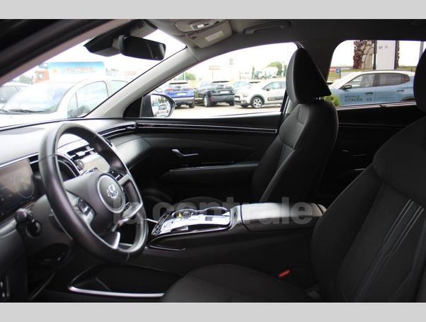 Hyundai Tucson 1.6 T-GDI 169 kW image number 43