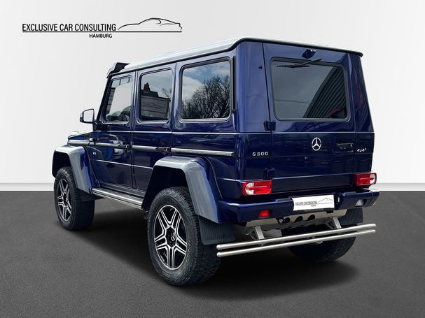 Mercedes-Benz G 500 310 kW image number 4