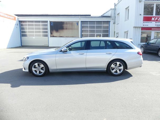 Mercedes-Benz E 220 d T 4Matic 143 kW image number 5