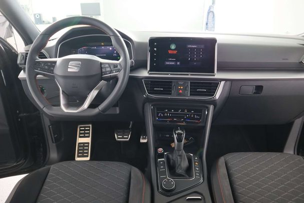 Seat Tarraco 180 kW image number 11