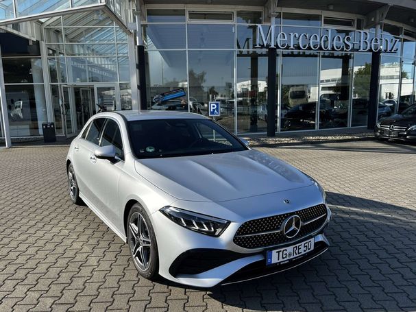 Mercedes-Benz A 180 100 kW image number 2