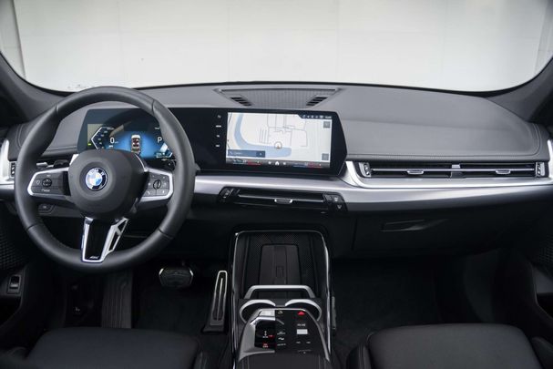 BMW X1 sDrive 100 kW image number 9