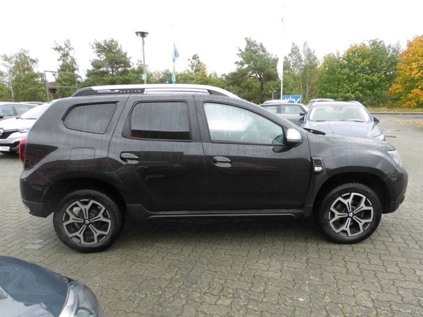 Dacia Duster 110 kW image number 5