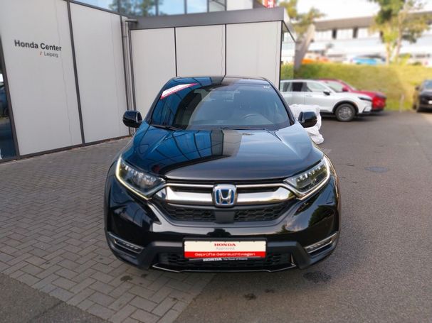 Honda CR-V 135 kW image number 3