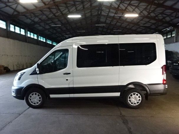 Ford Transit Kombi 350 Trend 110 kW image number 3