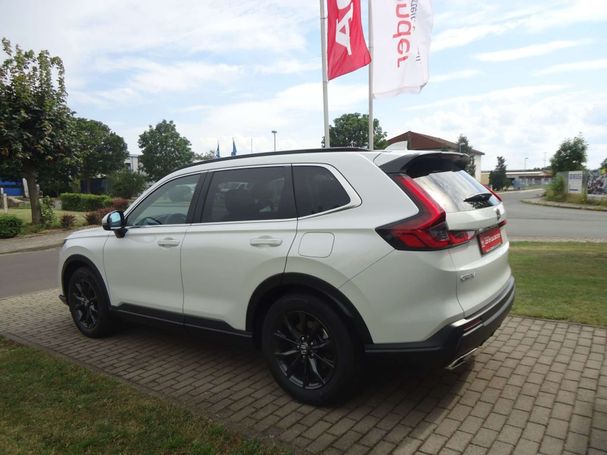 Honda CR-V 135 kW image number 6