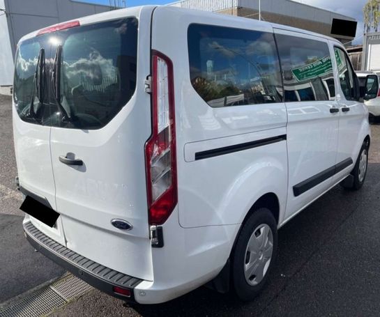 Ford Transit Custom 320 96 kW image number 9