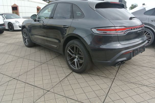 Porsche Macan 195 kW image number 4