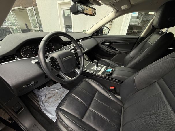 Land Rover Range Rover Evoque 147 kW image number 11