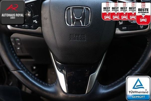 Honda CR-V 4WD Executive 142 kW image number 15