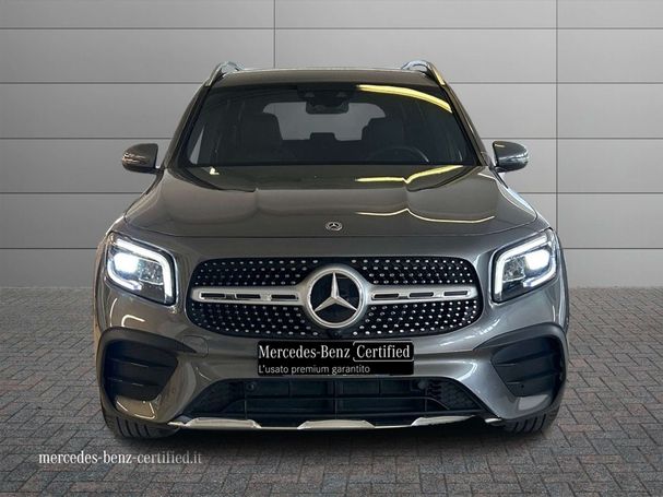 Mercedes-Benz GLB 200 d 4Matic 110 kW image number 2