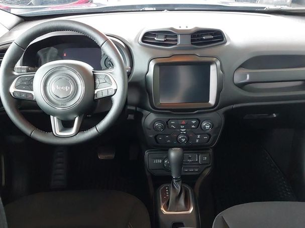 Jeep Renegade 1.3 PHEV 176 kW image number 9