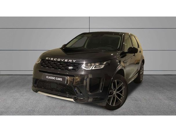 Land Rover Discovery Sport S AWD 120 kW image number 1