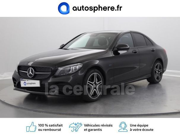 Mercedes-Benz C 300 205 kW image number 1