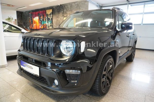 Jeep Renegade 88 kW image number 1