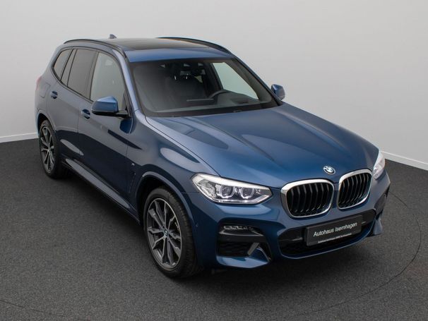 BMW X3 xDrive 195 kW image number 2