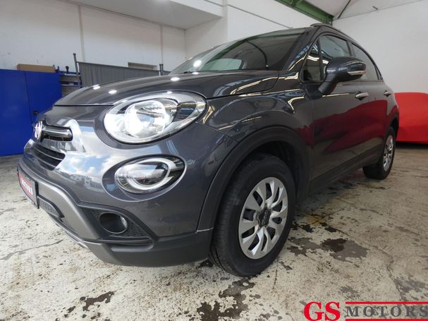 Fiat 500X Cross 1.3 DCT 110 kW image number 1