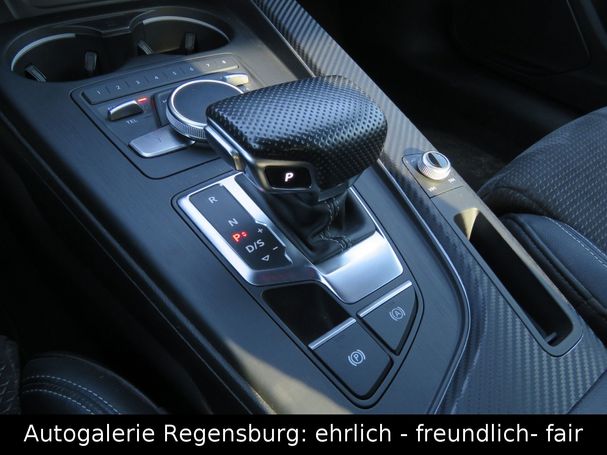 Audi A5 35 TDI S-line 110 kW image number 20