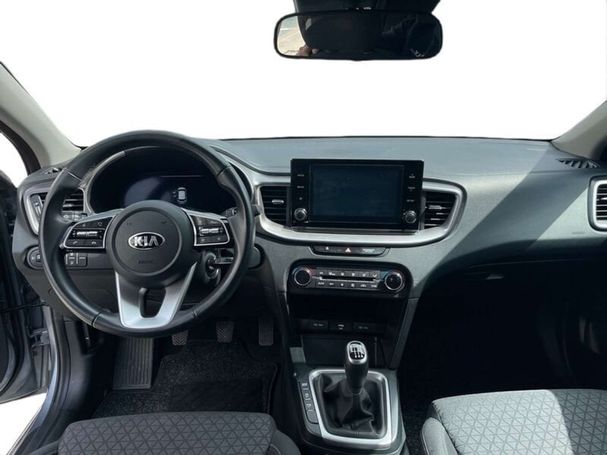 Kia Ceed 1.6 CRDi MHEV 100 kW image number 20