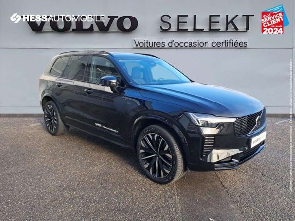 Volvo XC90 AWD T8 231 kW image number 2